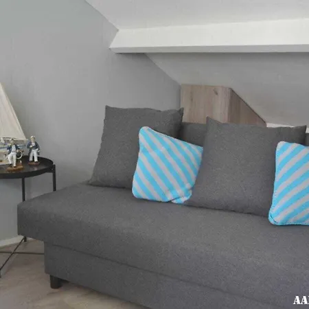 On The Coast Comfortable Vakantiehuis Egmond aan Zee