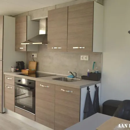 On The Coast Comfortable Vakantiehuis Egmond aan Zee