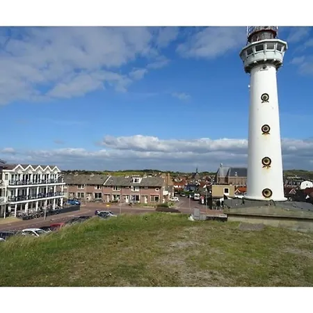 On The Coast Comfortable Egmond aan Zee