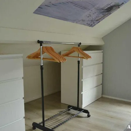 Vakantiehuis On The Coast Comfortable