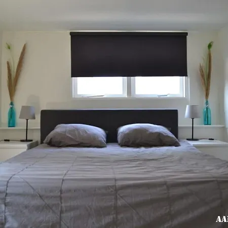 Casa vacanze On The Coast Comfortable Egmond aan Zee