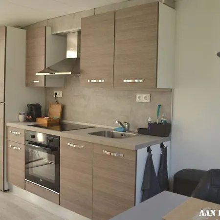 Nyaraló On The Coast Comfortable Egmond aan Zee