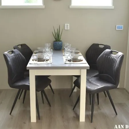 On The Coast Comfortable Nyaraló *