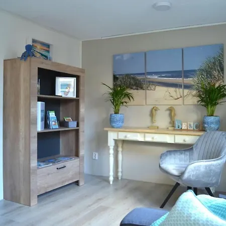 On The Coast Comfortable Egmond aan Zee