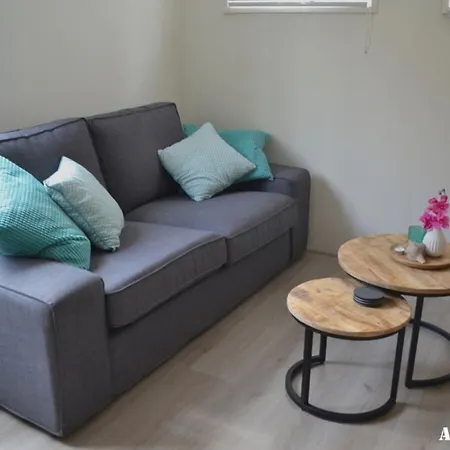 Nyaraló On The Coast Comfortable