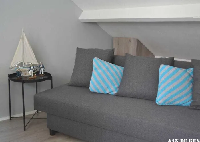 On The Coast Comfortable Nyaraló Egmond aan Zee