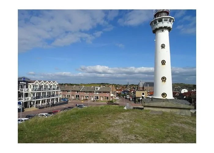On The Coast Comfortable Egmond aan Zee