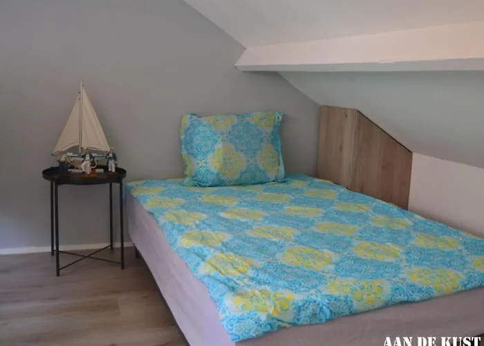 On The Coast Comfortable