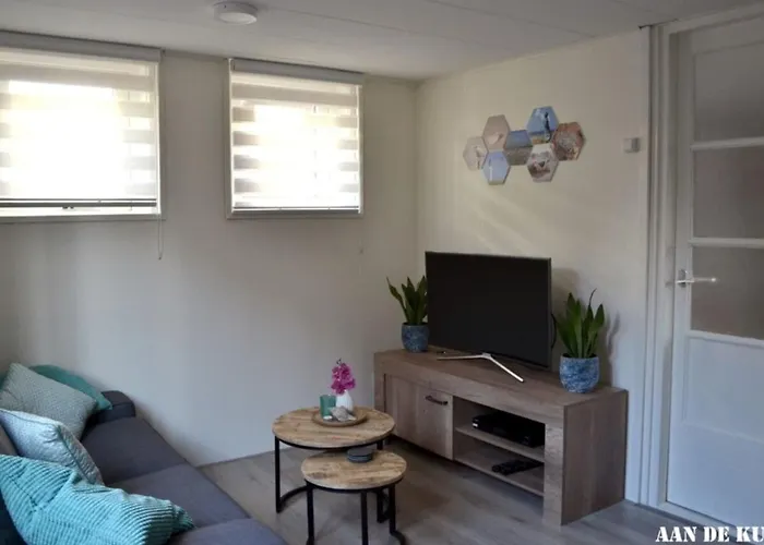 On The Coast Comfortable Nyaraló