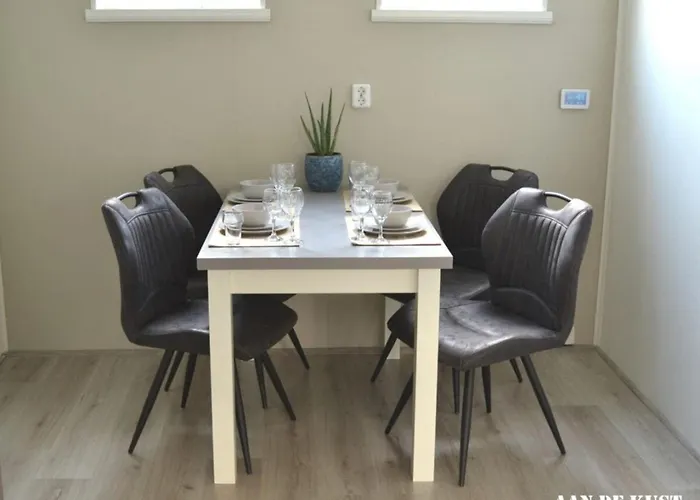 On The Coast Comfortable Nyaraló *