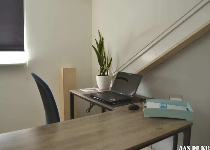 On The Coast Comfortable Nyaraló Egmond aan Zee